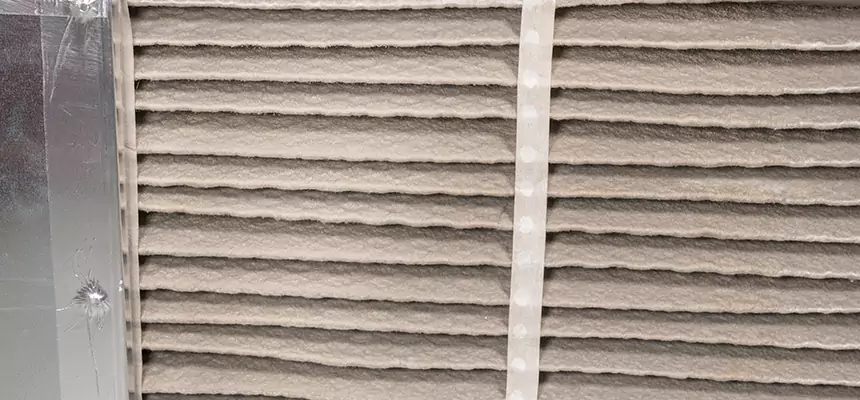 Mobile Car AC Filter Replacement in Kannapolis