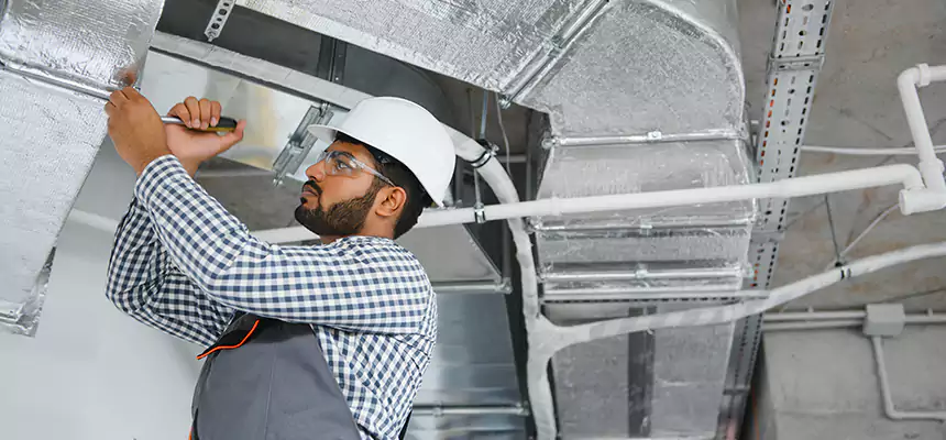Proactive Ac Vent Repairs & Air Duct Replacement Companies Near Me in Kannapolis