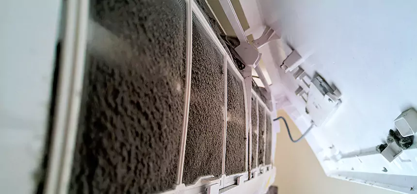 Preventive Air Duct Bacteria Removal in Kannapolis