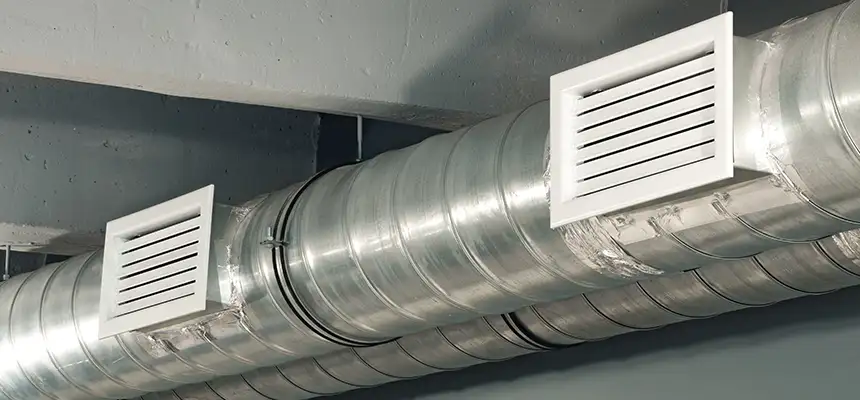 Our Air Duct Camera Inspection Services in Kannapolis, NC