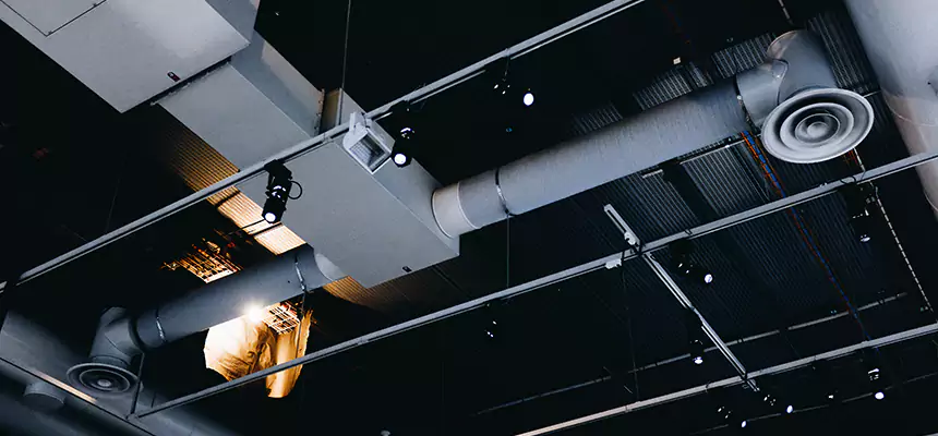 Our Air Duct Replacement Services in Kannapolis, NC