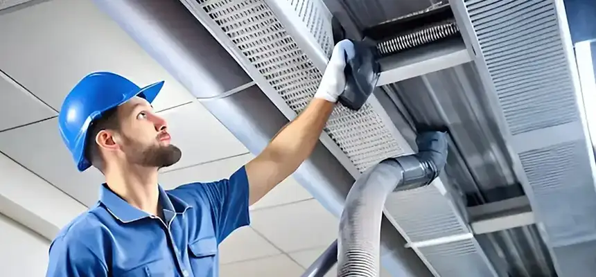 Our Annual Dryer Vent Maintenance Services in Kannapolis, NC