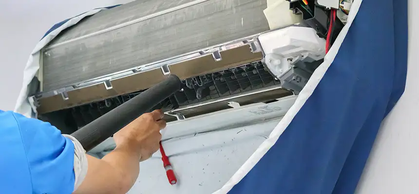 Advanced Clogged Dryer Vent Repair for Multi-Unit & Commercial in Kannapolis, NC