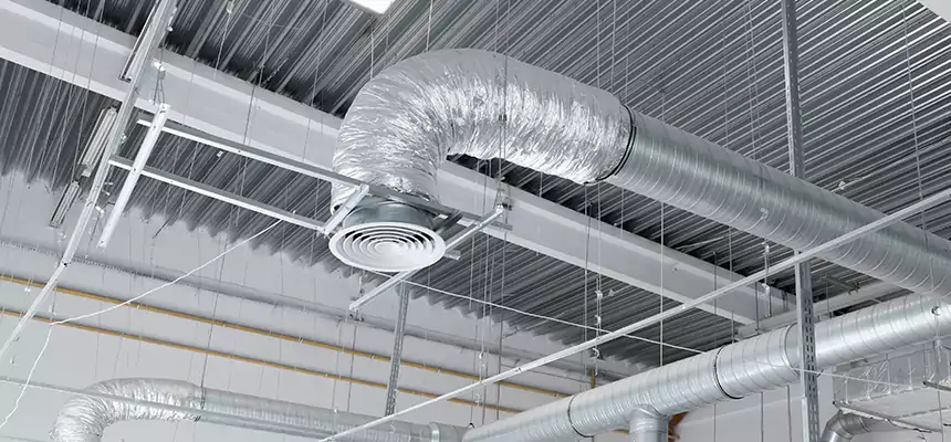 Our Dryer Vent Hose Replacement Services in Kannapolis, NC