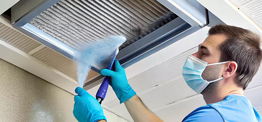 Our Home Ventilation Cleaning Services in Kannapolis, NC