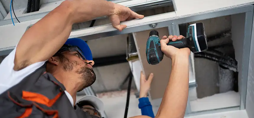 Our Improve Home Air Circulation Services in Kannapolis, NC