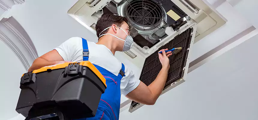 Specialized Office Duct Cleaning  in Kannapolis, NC