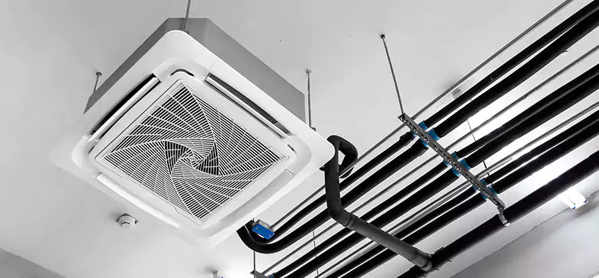 Our Smart AC Vent Controller Services in Kannapolis, NC