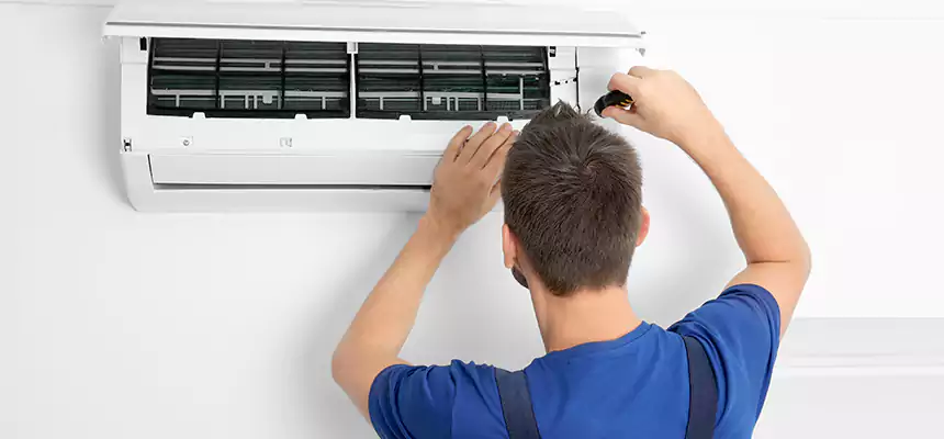 Our Smart Air Conditioning Installation Services in Kannapolis, NC