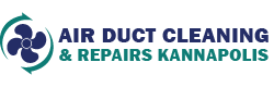 Air Duct Cleaning & Repairs Kannapolis