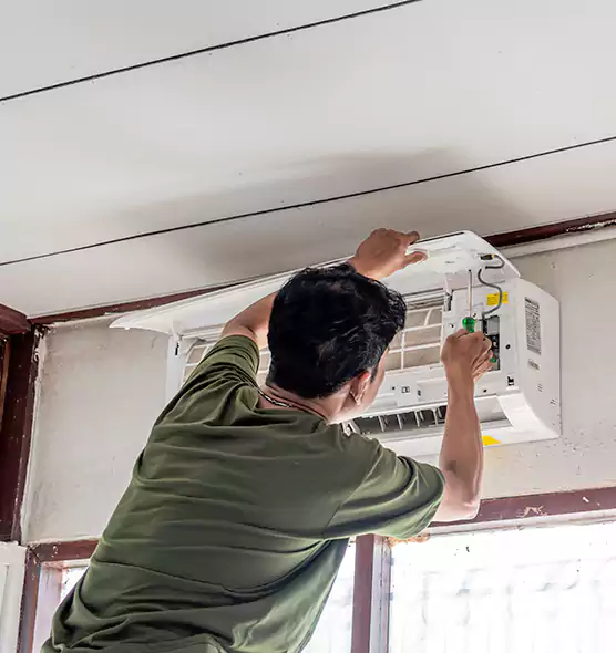 About Air Duct & AC Odor Removal in Kannapolis, NC