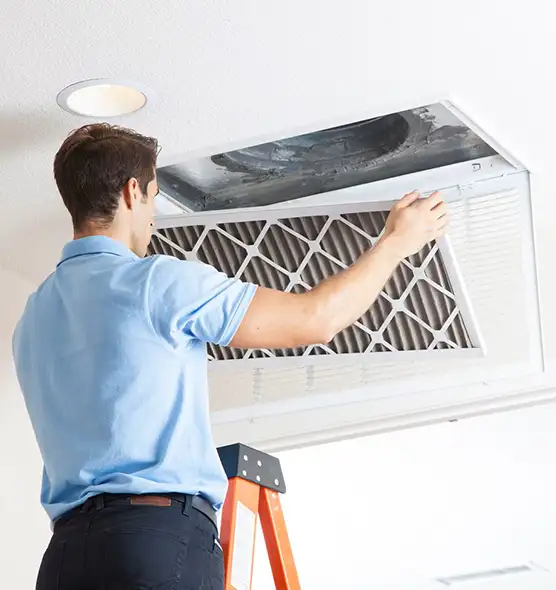 About Annual Dryer Vent Maintenance Kannapolis, NC