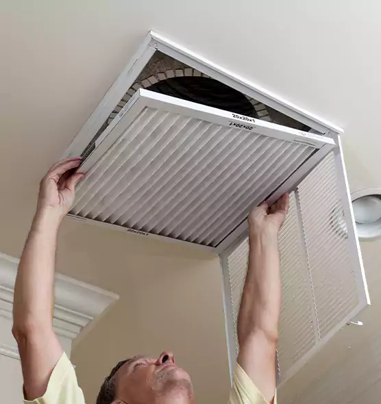 Trusted Apartment Air Duct Cleaning in Kannapolis, NC