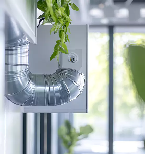 Professional Eco-Friendly Duct Cleaning Services in Kannapolis, NC