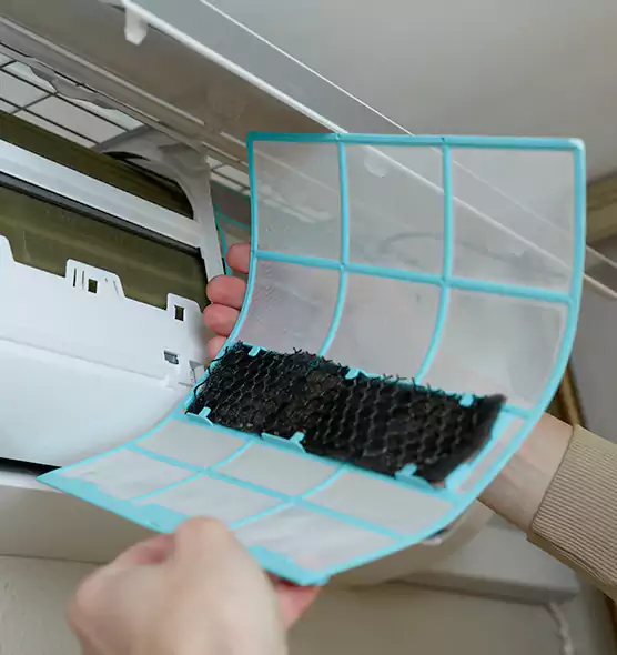 Welcome to Air Duct Cleaning & Repairs Kannapolis — Your Local HEPA Filter Installation Pros in Kannapolis, NC