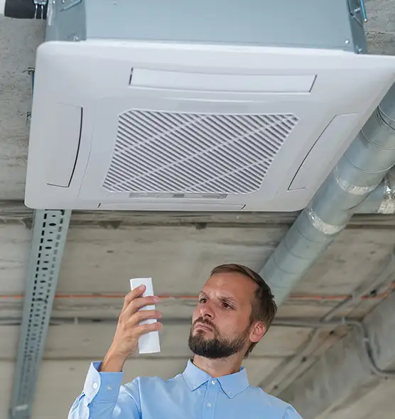 About Local Vent Cleaning Services in Kannapolis, NC