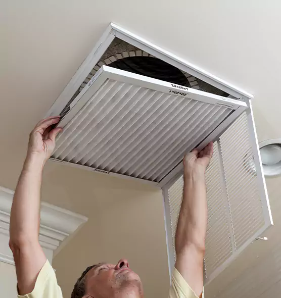 Trusted Vent Shaft Cleaning Expert in Kannapolis, NC