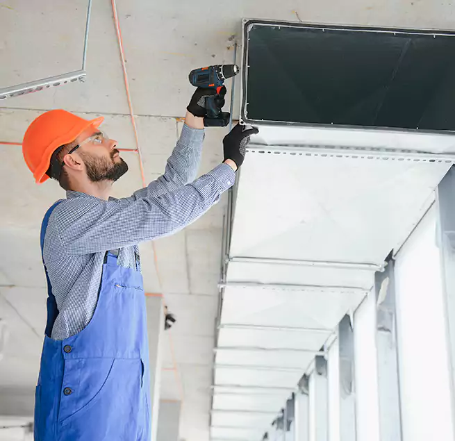 Why Homeowners & Businesses Trust Us in Kannapolis, NC?