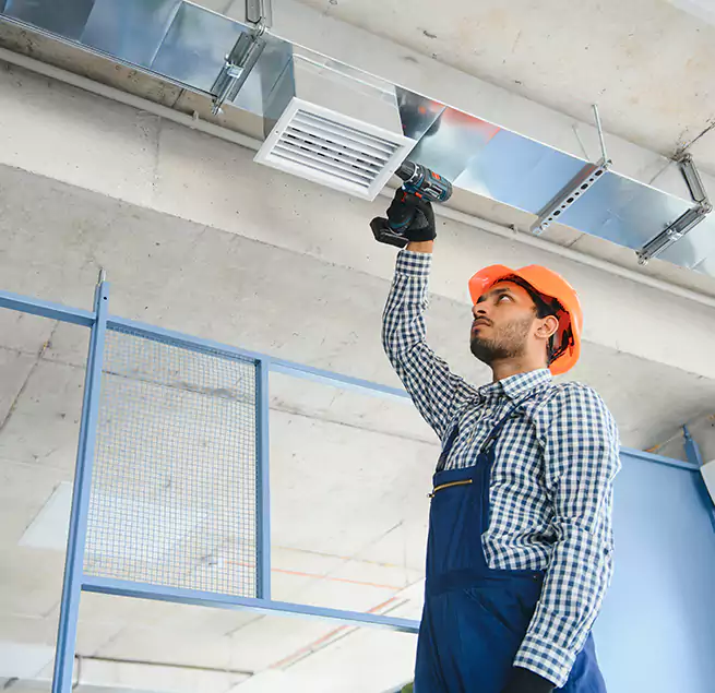 Why Homeowners & Businesses Trust Us in Kannapolis, NC?