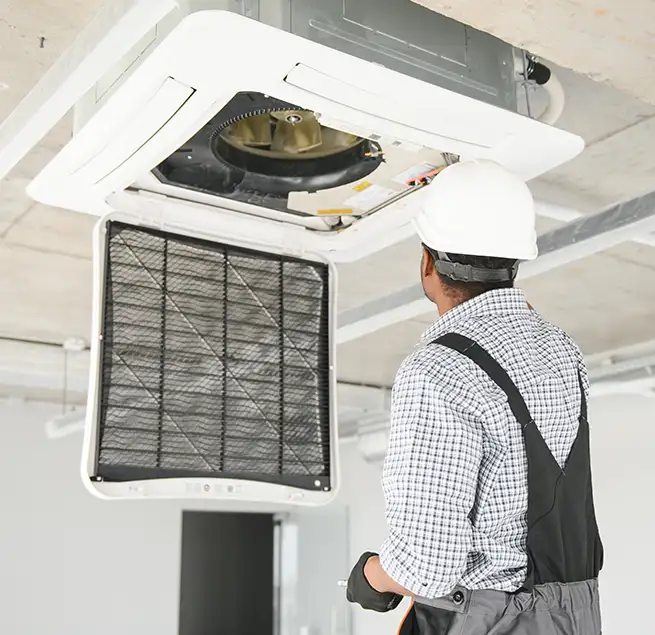 Why Homeowners & Businesses Trust Us in Kannapolis, NC?