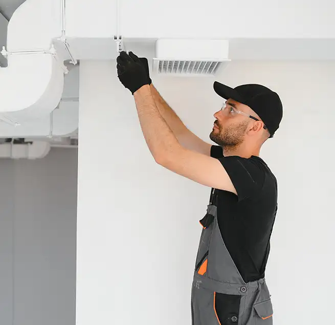 Why Homeowners & Businesses Trust Us in Kannapolis, NC?