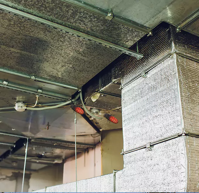 Why Homeowners & Businesses Trust Us in Kannapolis, NC?