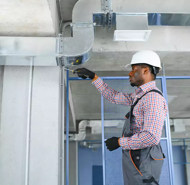 Why Homeowners & Businesses Trust Us Kannapolis, NC