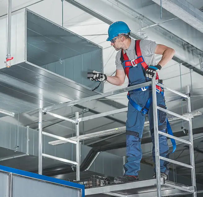 Why Homeowners & Businesses Trust Us in Kannapolis, NC?