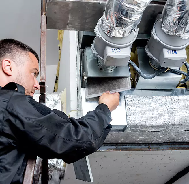 Why Homeowners & Businesses Trust Us in Kannapolis, NC?