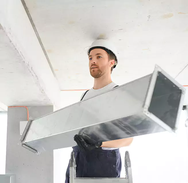 Why Homeowners & Businesses Trust Us in Kannapolis, NC