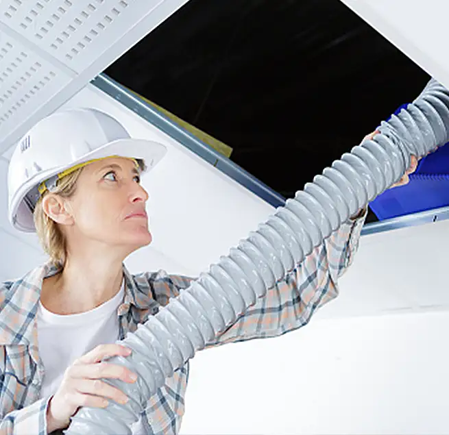 Why Homeowners & Businesses Trust Us Kannapolis, NC