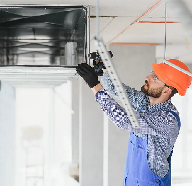 Why Homeowners & Businesses Trust Us in Kannapolis, NC?