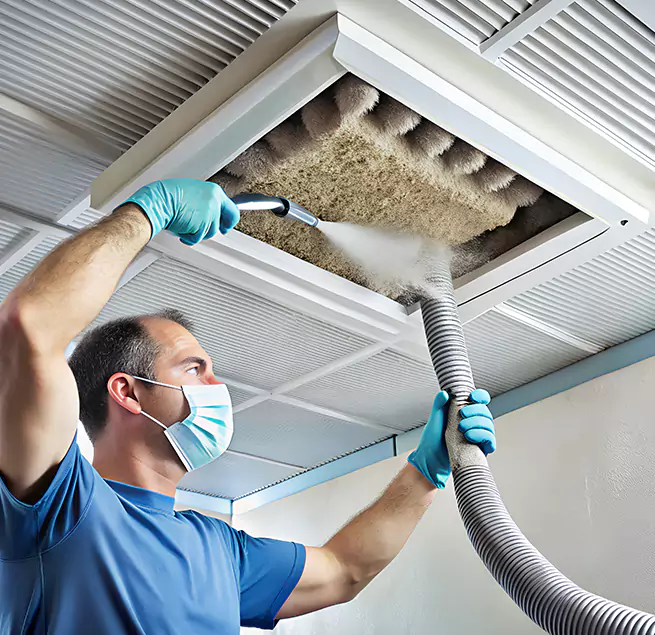 Why Homeowners & Businesses Trust Us Kannapolis, NC