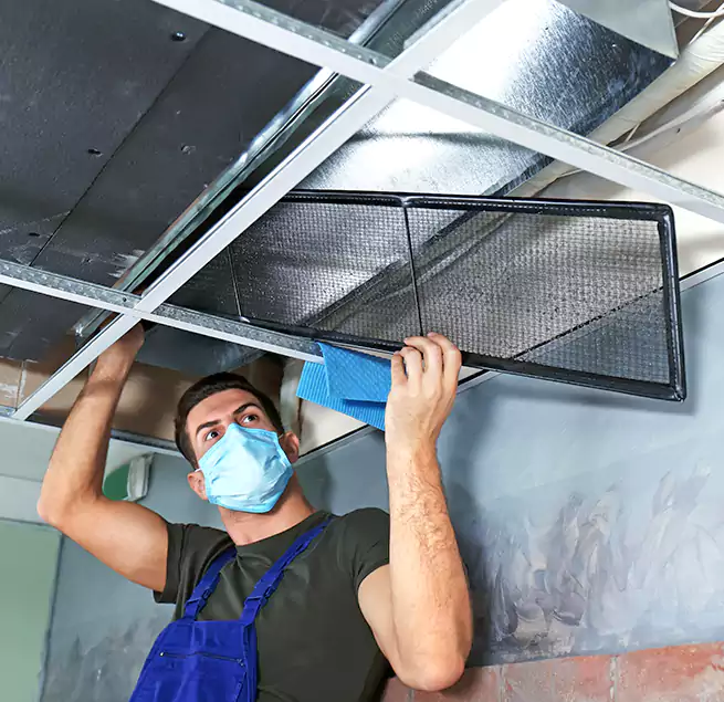 Why Homeowners Businesses Trust Us in Kannapolis, NC