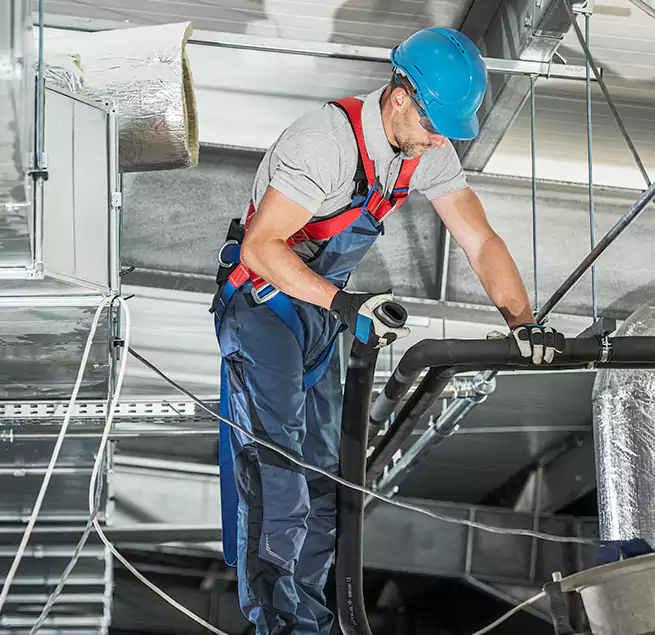 Why Homeowners & Businesses Trust Us in Kannapolis, NC?