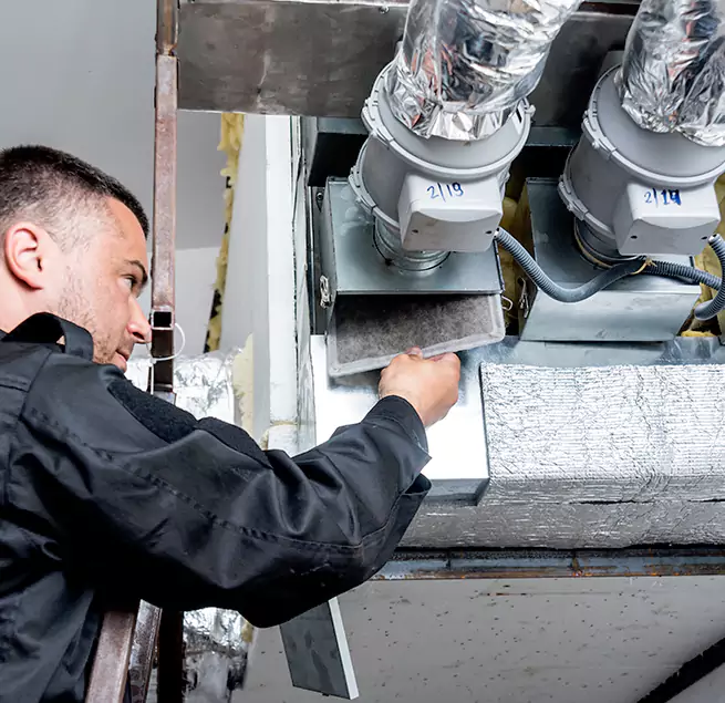 Why Homeowners & Businesses Trust Us in Kannapolis, NC?