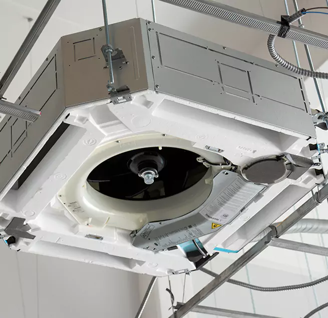 Why Homeowners & Businesses Trust Us in Kannapolis, NC?