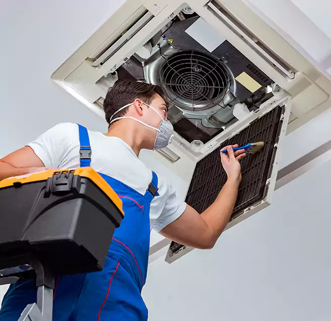 Why Homeowners & Businesses Trust Us in Kannapolis, NC