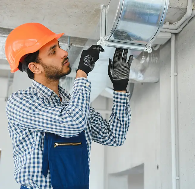 Why Homeowners & Businesses Trust Us in Kannapolis, NC?