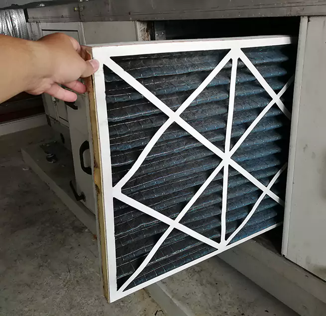 Why Homeowners & Businesses Trust Us Kannapolis, NC?