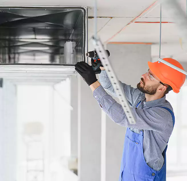 Why Homeowners & Businesses Trust Us Kannapolis, NC