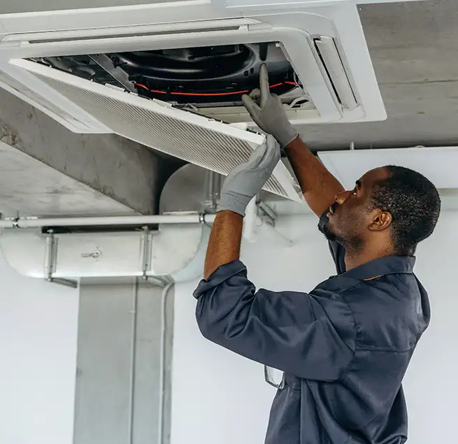 Why Homeowners & Businesses Trust Us in Kannapolis, NC?