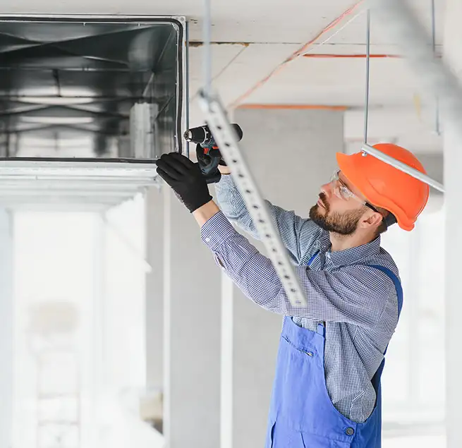 Why Homeowners Businesses Trust Us Kannapolis, NC