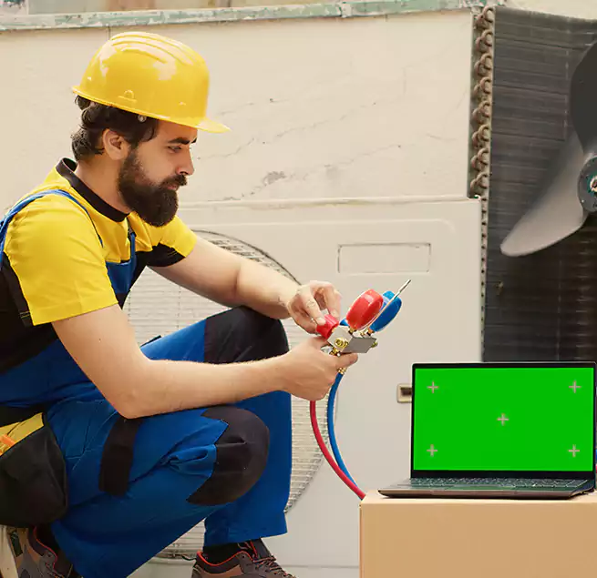 Why Homeowners & Businesses Trust Us in Kannapolis, NC?