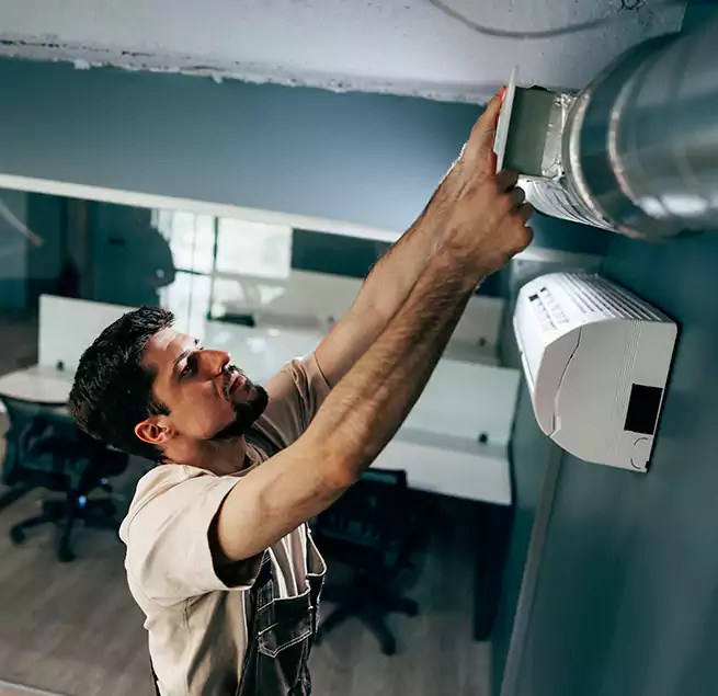 Why Homeowners & Businesses Trust Us in Kannapolis, NC?