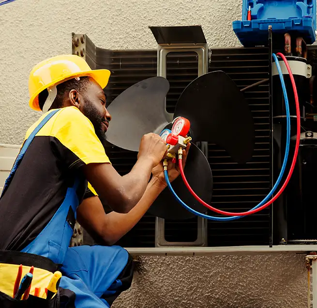 Why Homeowners & Businesses Trust Us in Kannapolis, NC?