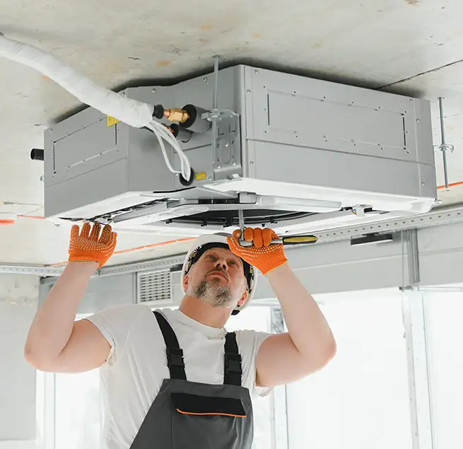 Why Homeowners & Businesses Trust Us Kannapolis, NC