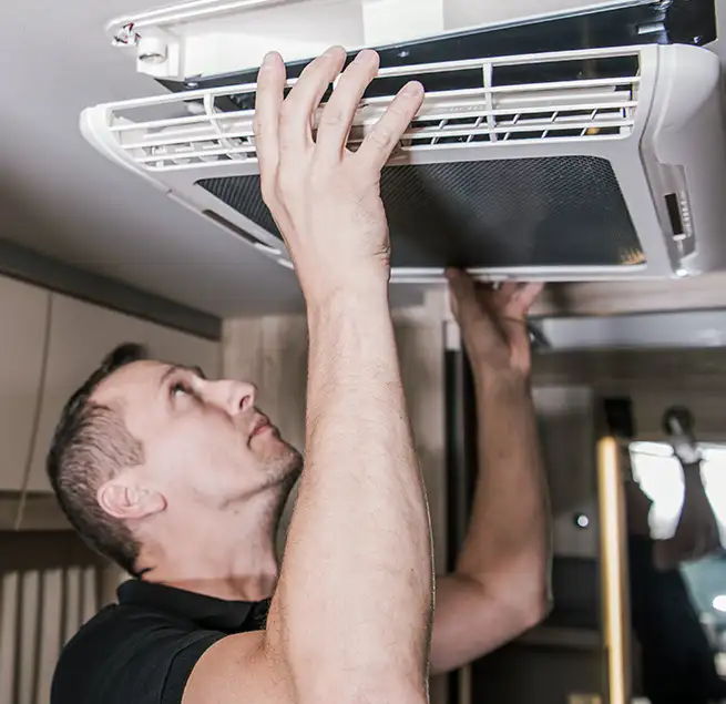 Why Homeowners & Businesses Trust Us Kannapolis, NC