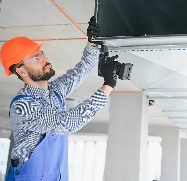 Why Homeowners & Businesses Trust Us in Kannapolis, NC?