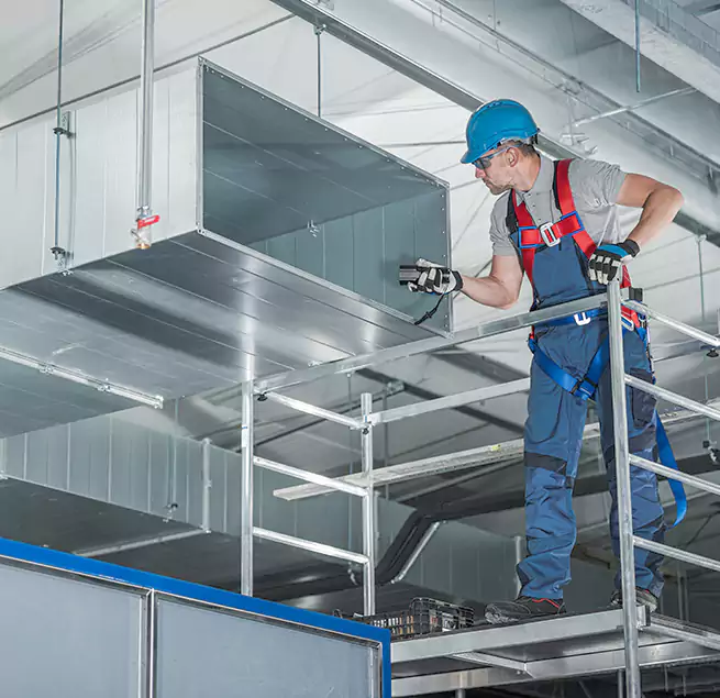 Why Homeowners Businesses Trust Us in Kannapolis, NC